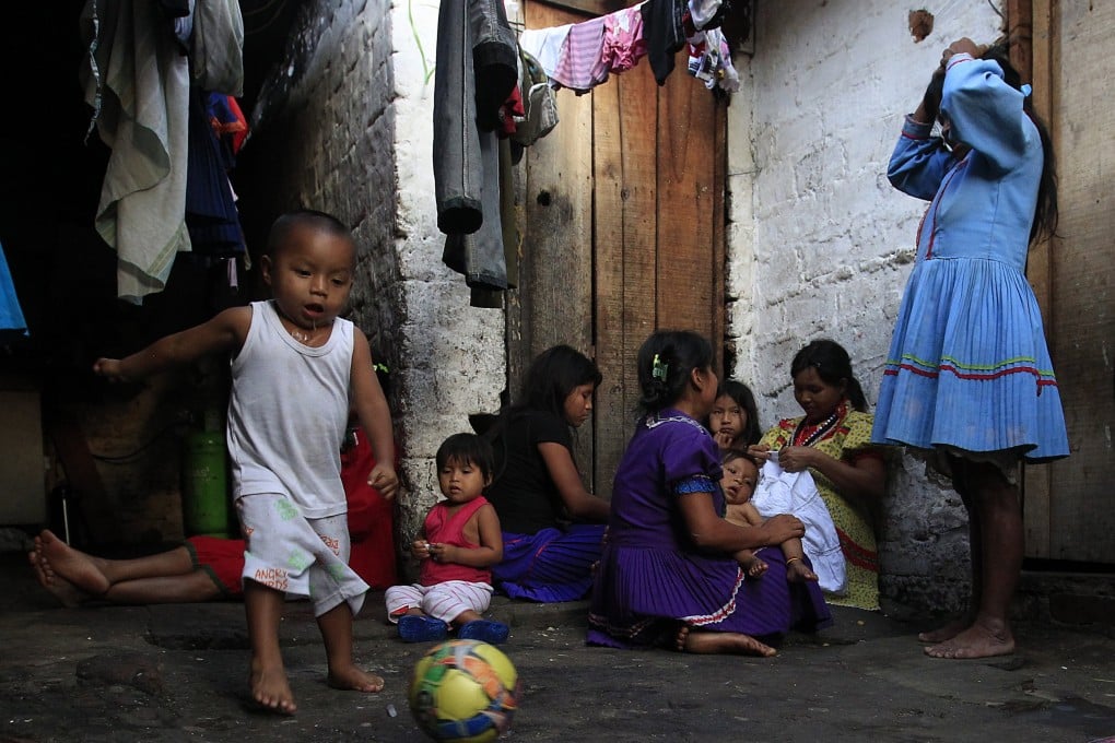 Globalisation has made enormous economic achievements in alleviating world poverty and promoting growth, but this has been hugely under-appreciated. Photo: Reuters