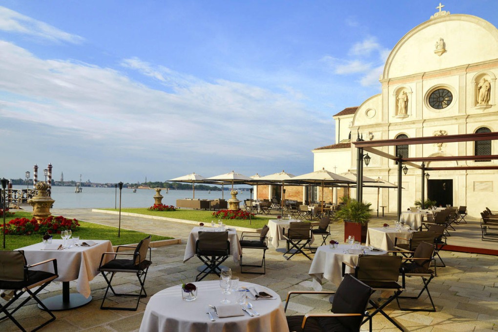 St Regis, Marriott to open in Venice; last-minute skiing in Hokkaido