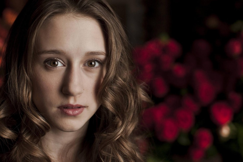 Taissa Farmiga