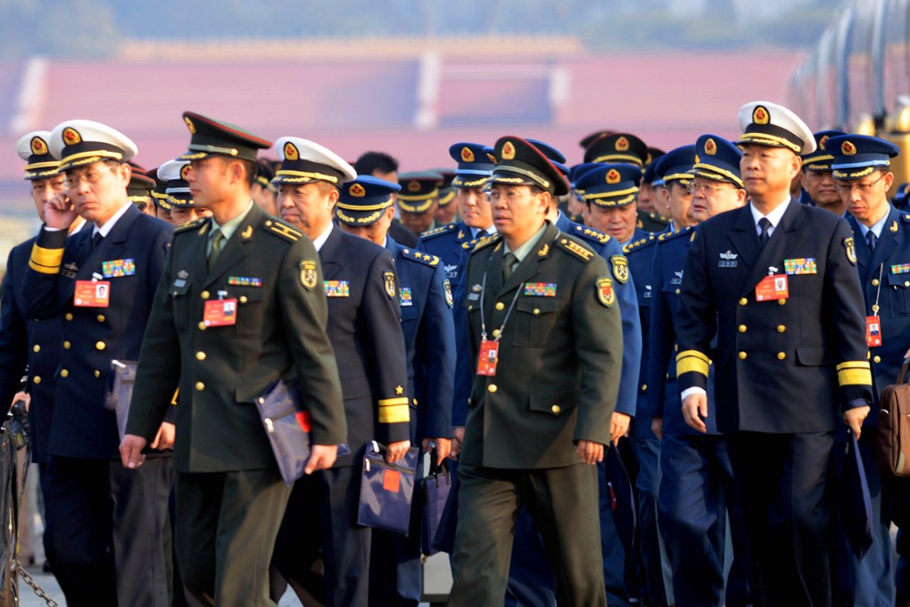 Pay rises alone cannot end public-sector graft in China