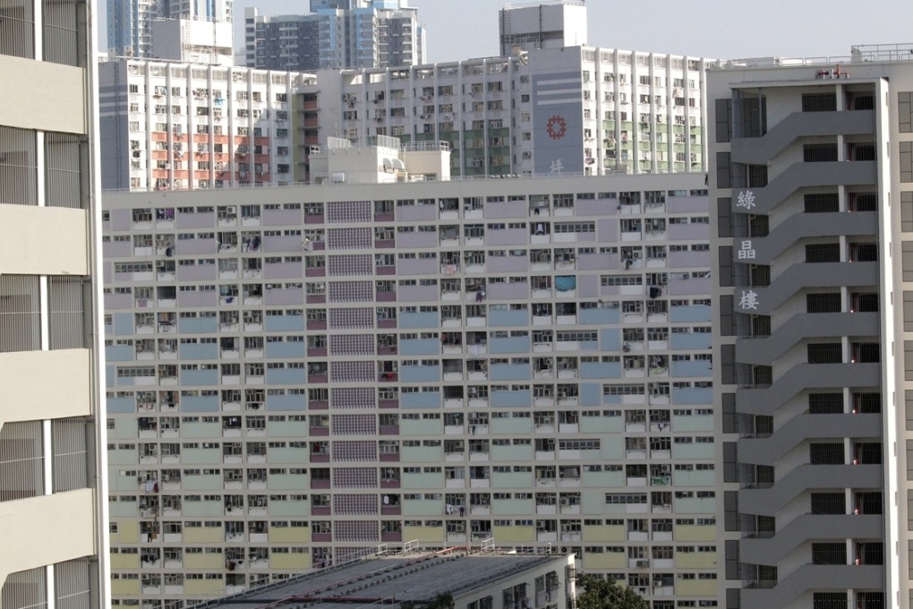 Time to put stop to public housing abuse