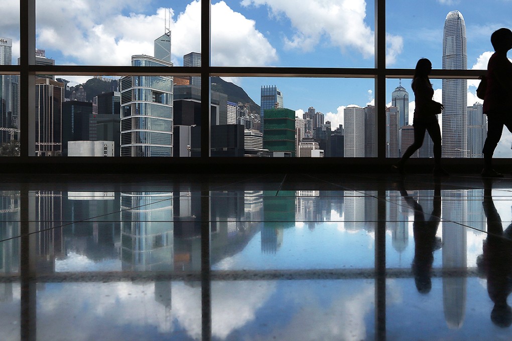 Hong Kong retains top spot as ‘world’s freest economy’ for 21st year in a row
