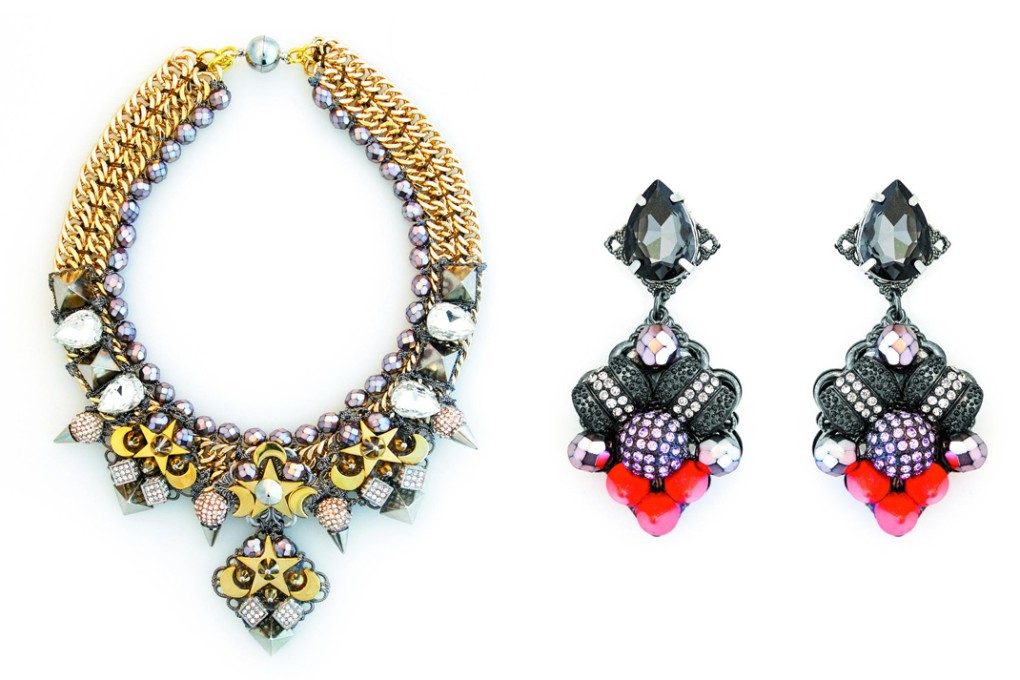 Athletic wear and jewellery to help you stand out in Hong Kong