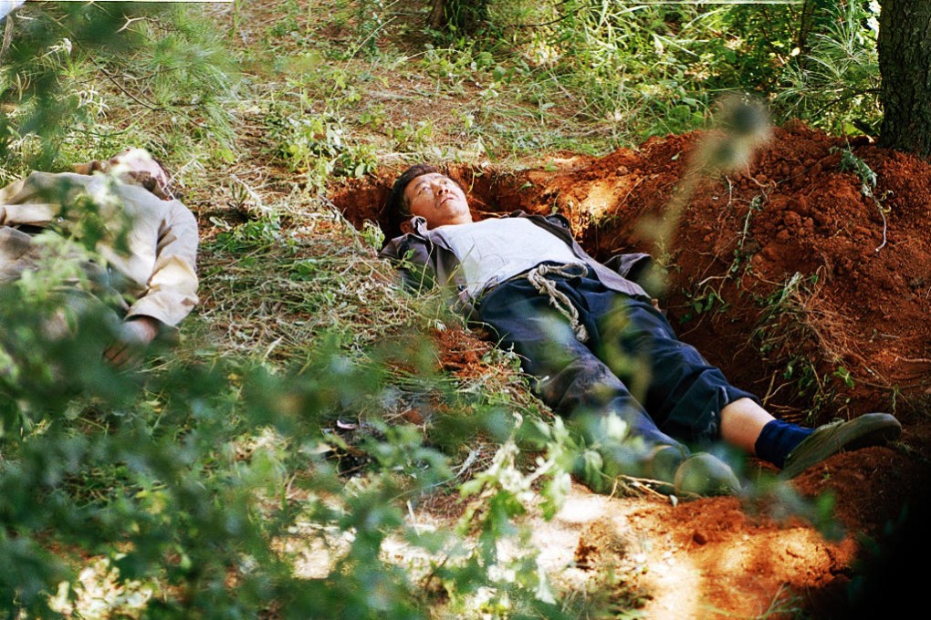 Zhao Benshan appears in the movie Getting Home. Photo: SCMP Pictures