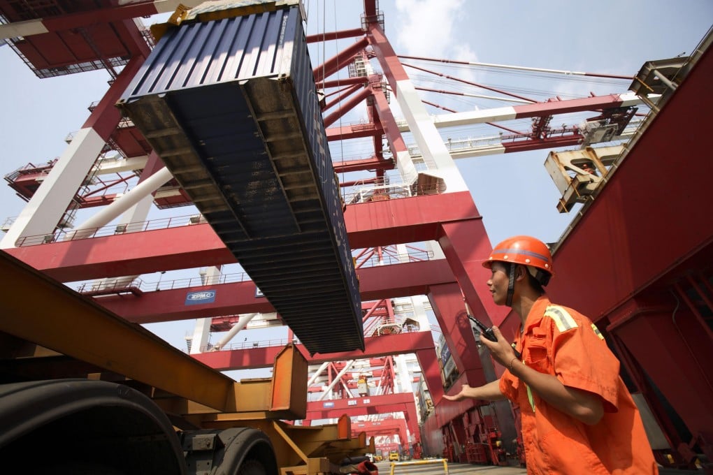 FTAAP seen as rival to Trans-Pacific Partnership being negotiated by the US and 11 other countries, but excluding China. Photo: Bloomberg