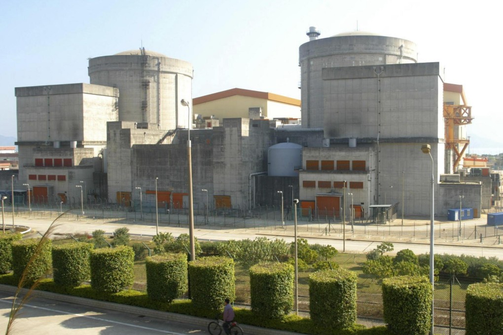 New emergency systems to boost safety at Daya Bay nuclear plant, Hong Kong's biggest power supplier