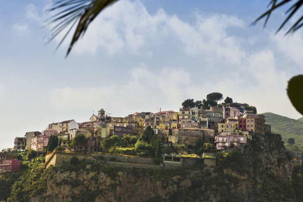 Belmond Grand Timeo and Villa Sant’Andrea, Sicily