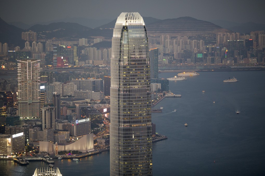 As immigrant-based societies mature and become more settled, there is less of a focus on wealth alone. Photo: Bloomberg