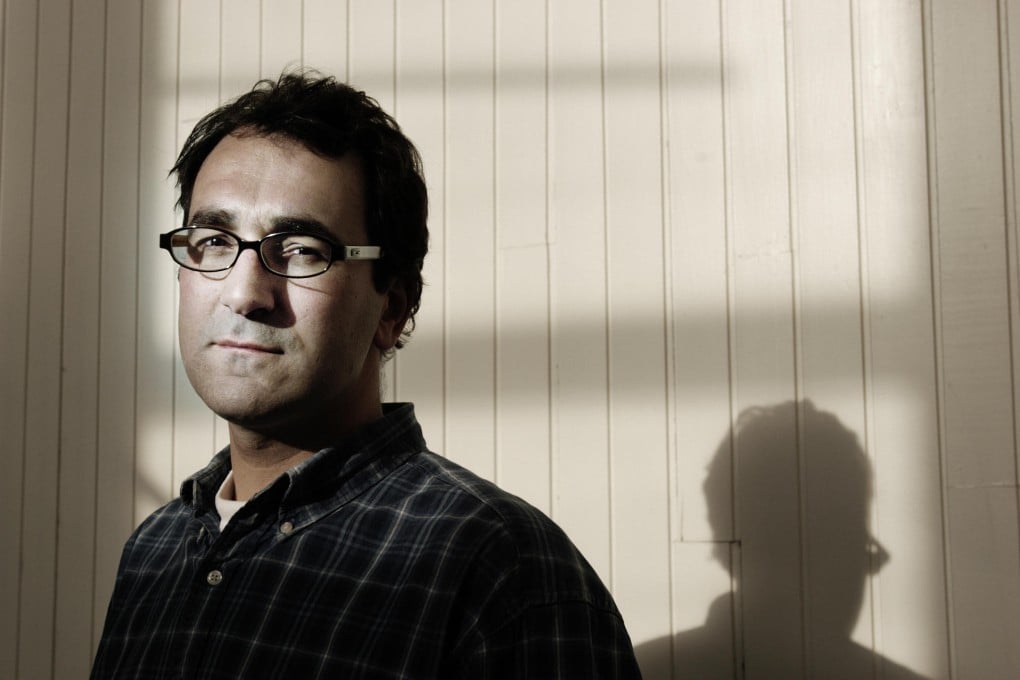 Diederik Stapel, a professor of social psychology in the Netherlands, who admitted that he had been fabricating data of experiments for many years. Photo: SCMP