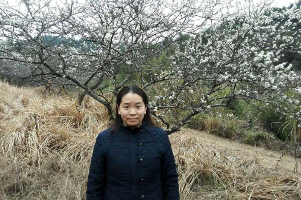 Jill Lin believed there would be a new wave of Chinese buying properties in London.