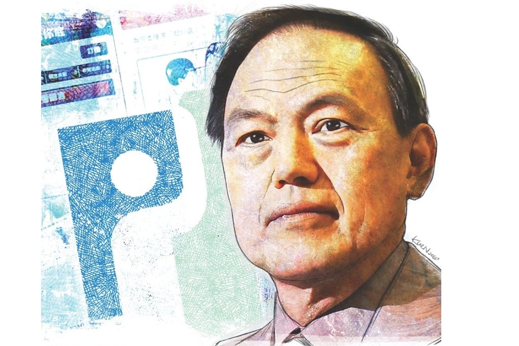 Illustration: Lau Ka-kuen