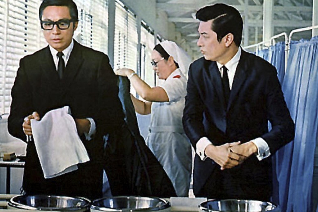 Film appreciation: Yesterday, Today, Tomorrow - a Hong Kong original