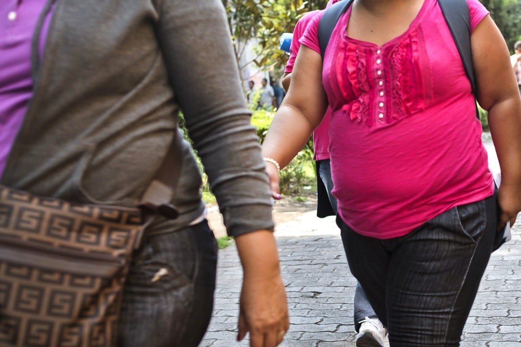 The new discovery could help treat metabolic diseases such as obesity, diabetes and fatty liver diseases. Photo: AFP