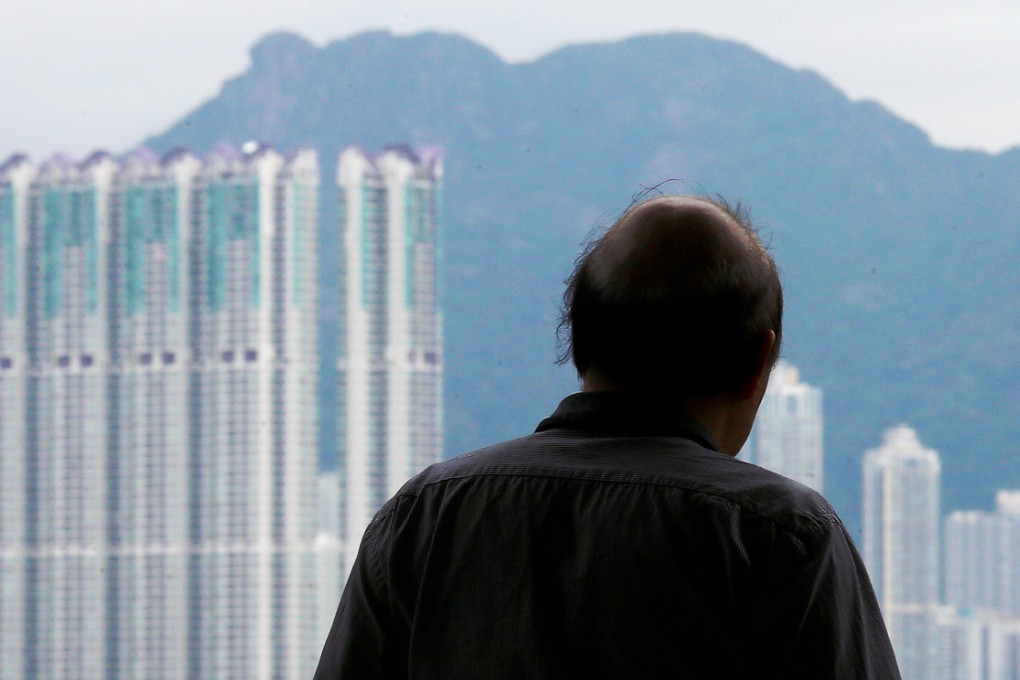 The increasing longevity of its citizens has kept Hong Kong at or close to the top of global life expectancy rankings for years now. Photo: K.Y. Cheng
