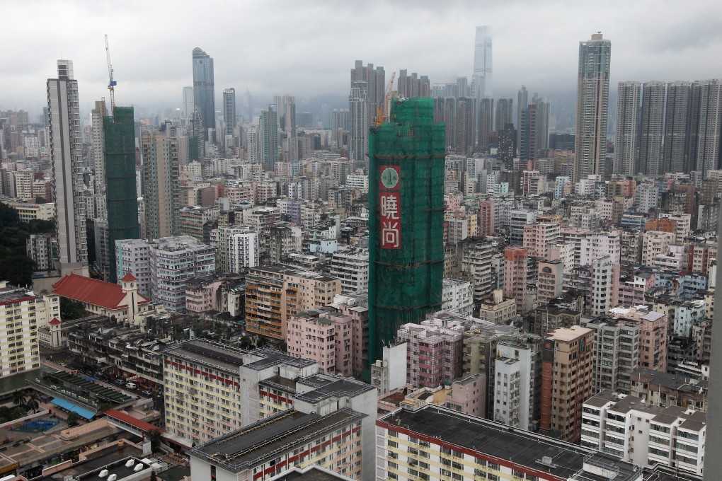 The government should look into where the majority of the disabled people live, and focus on developing the rehabilitation centres there. Photo: Edward Wong