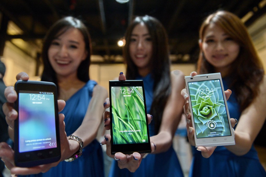 Move over, Siri: China's ZTE says it created more intelligent virtual personal assistant