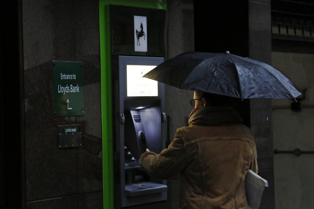 Lloyds Banking Group will likely make a £500 million provision to compensate customers sold insurance they did not want or need, according to analysts.Photo: Reuters