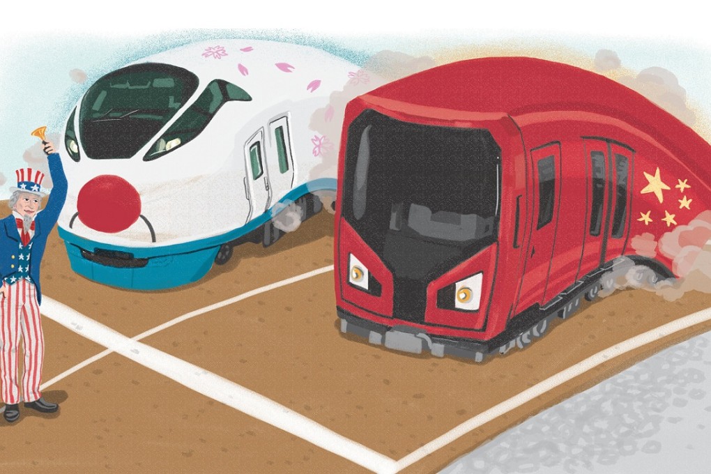 Illustration: Sarene Chan