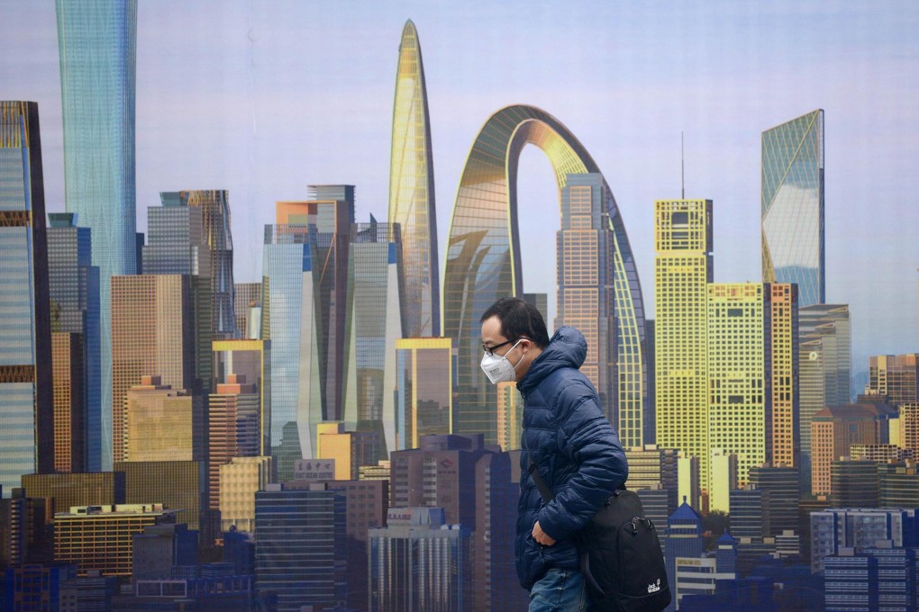 Foreign investment in manufacturing fell 12.3 per cent to US$39.9 billion last year, accounting for 33.4 per cent of total inflows. Photo: AFP