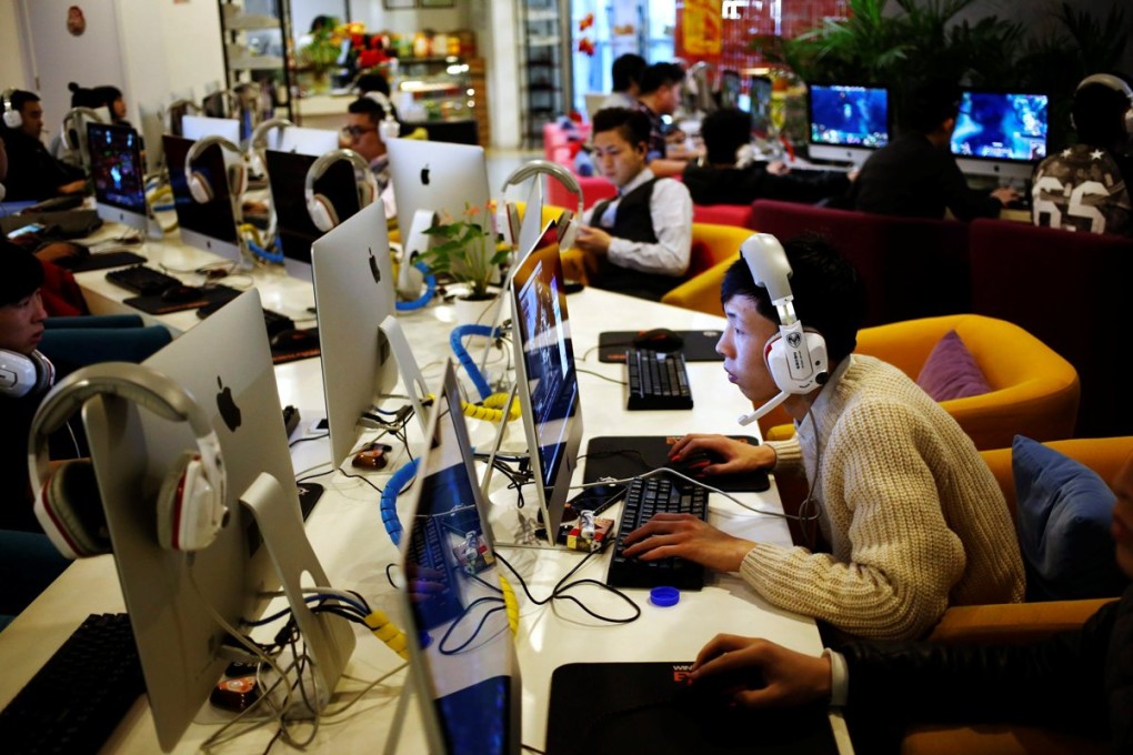 Restrictions on virtual private networks anger Chinese technophiles