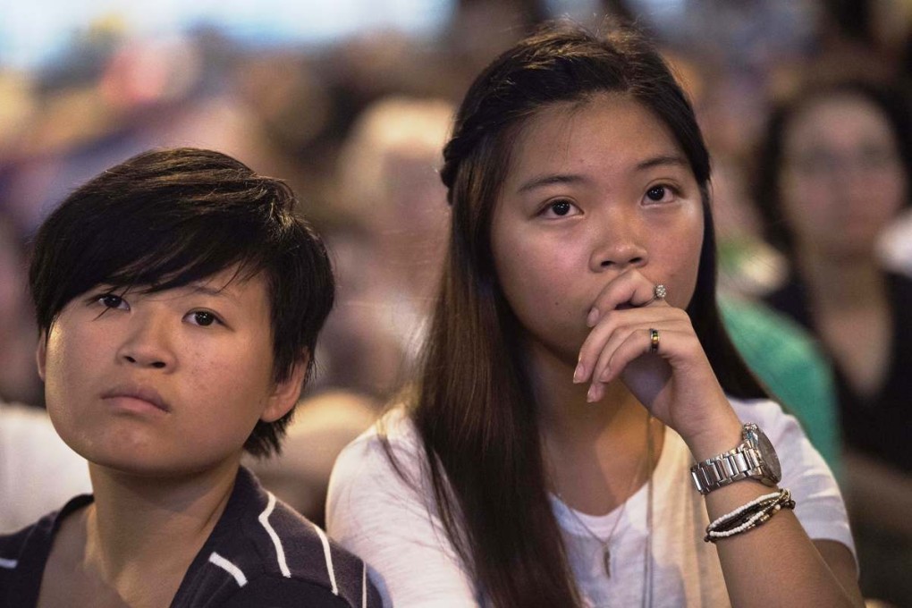 Working together for our youth