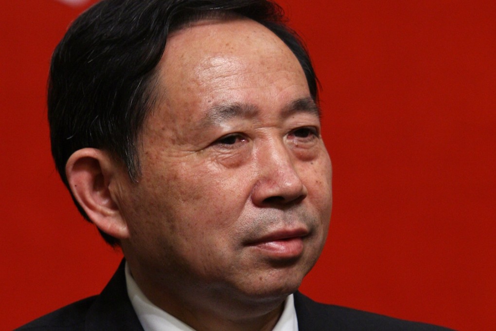 Education minister Yuan Guiren said that western textbooks and ideas must never be permitted to infiltrate the classroom.