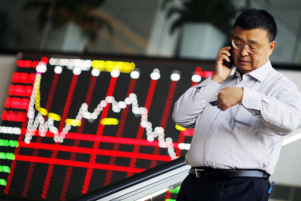 Undercurrents of economic tumult are growing, amid soaring home prices, a slowdown in luxury retail and increasing political strife. Photo: Reuters