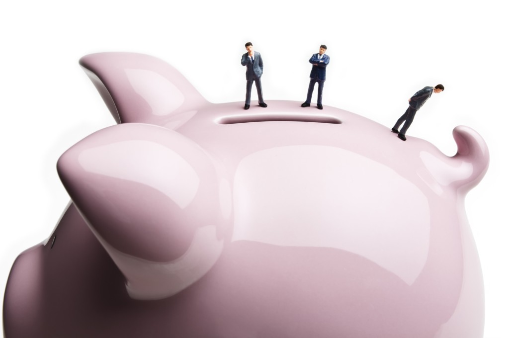 The MPFA has done a lot to improve the MPF but more needs to be done. Photo: Shutterstock