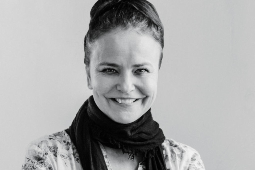 Kylie Knott, Assistant Editor