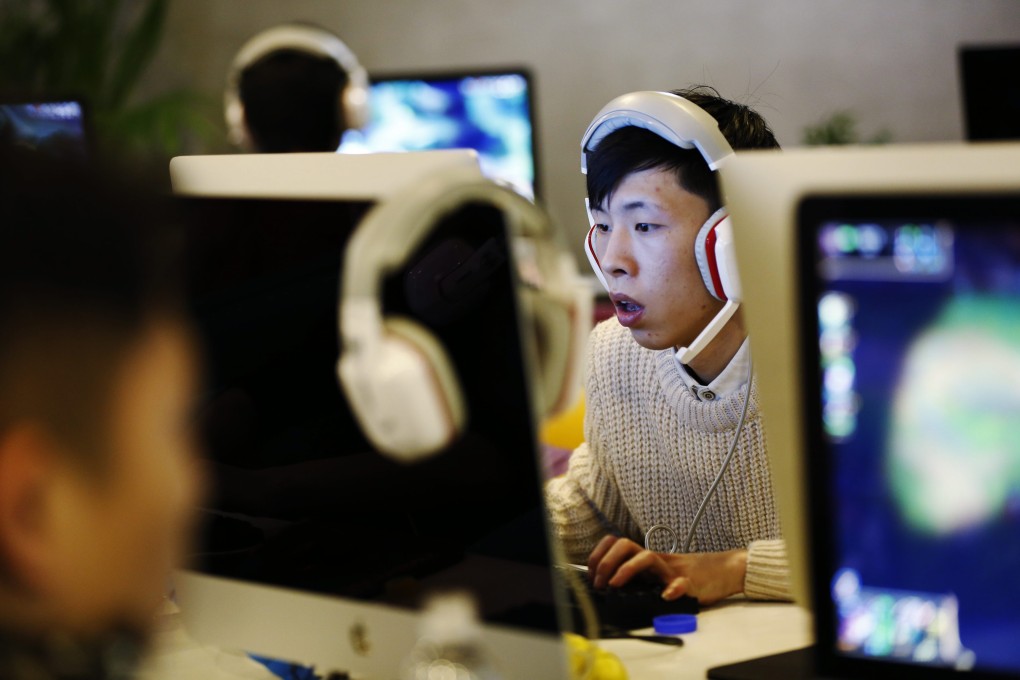 The recent strengthening of the Great Firewall and ideological cleansing of universities are stupid and unworkable. Photo: EPA
