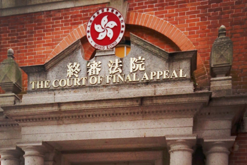 Hong Kong policeman cleared of assault after claiming he was performing exorcism on lover