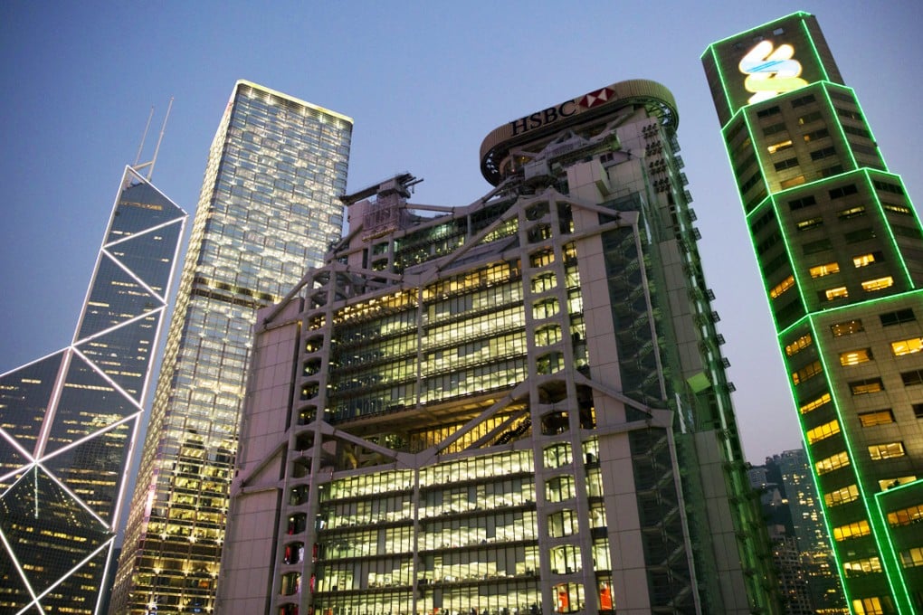 China's new law cracking down on indirect sale of assets outside the country will have a significant impact on Hong Kong. Photo: Bloomberg