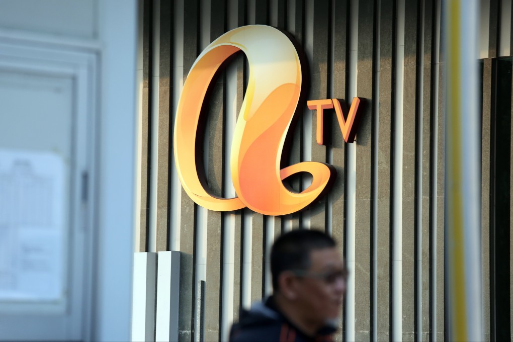 ATV could lose free-to-air licence if it doesn't pay overdue charges