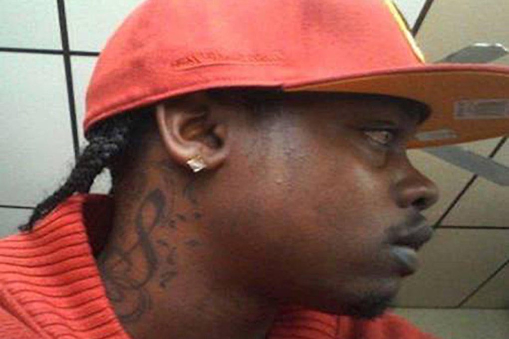 Akai Gurley was shot to death last year in Brooklyn, New York.