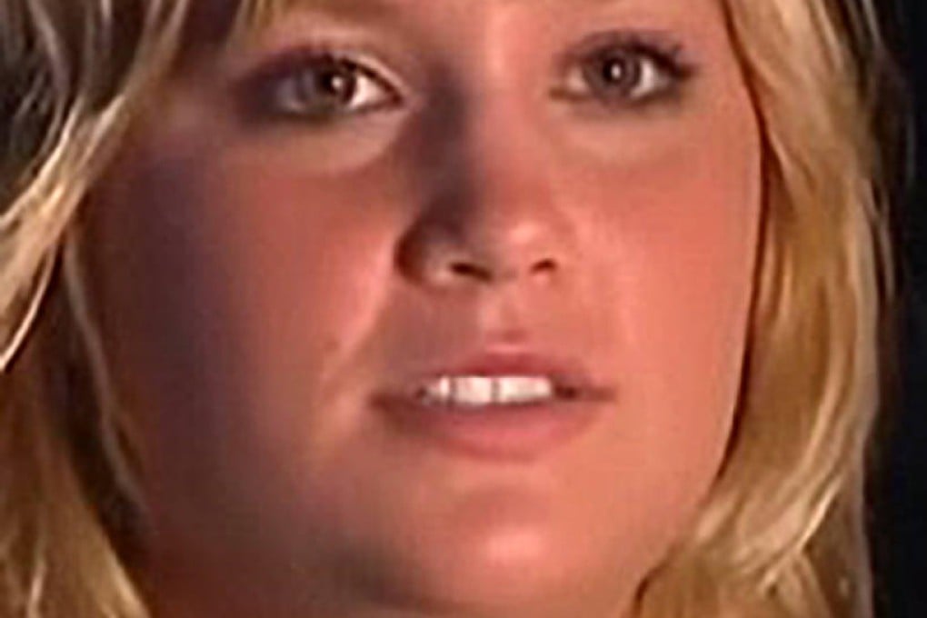 Samantha Geldenhuys (left) and Dorothy Lee Barnett.