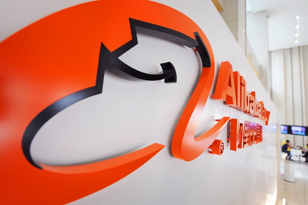 Alibaba is facing lawsuits from a number of brands over the sale of counterfeit goods on its platforms. Photo: Xinhua