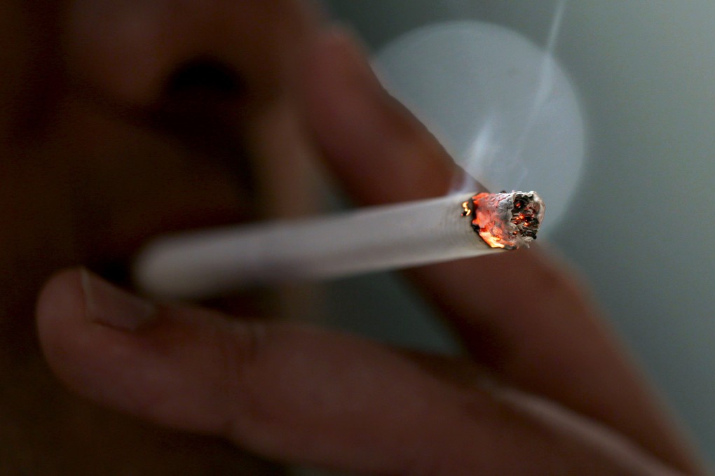 Over the past century, the best performer in terms of industry in the US is tobacco. Photo: Bloomberg