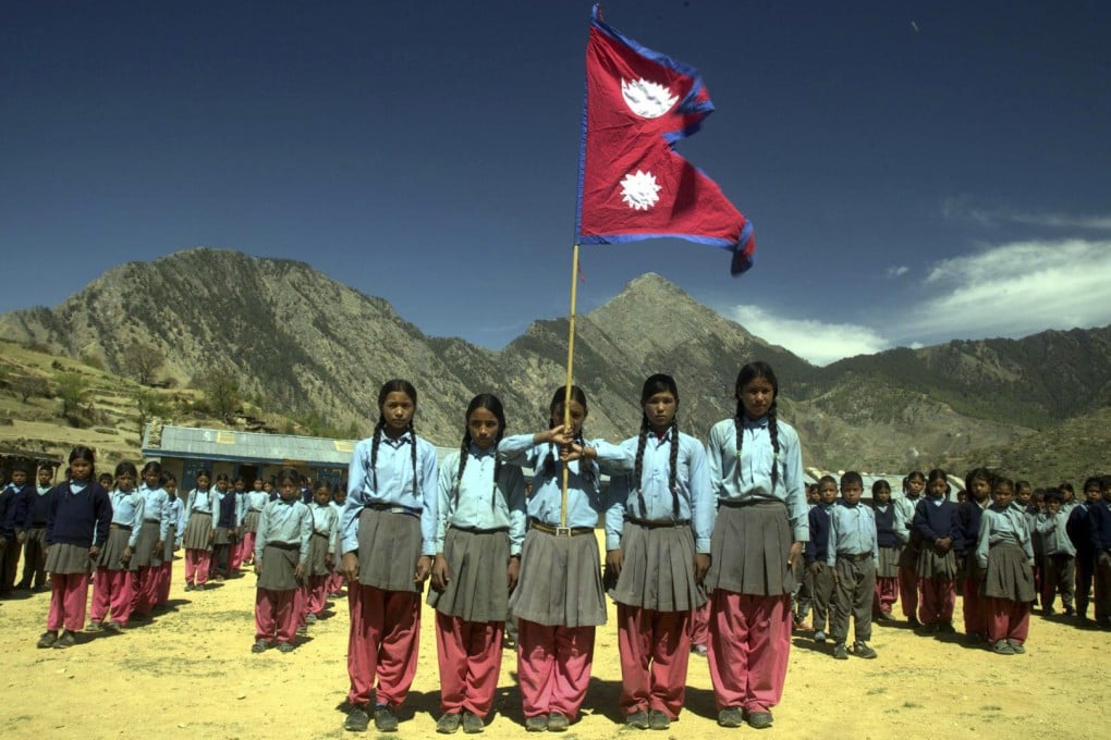 A still from the documentary Sunakali.