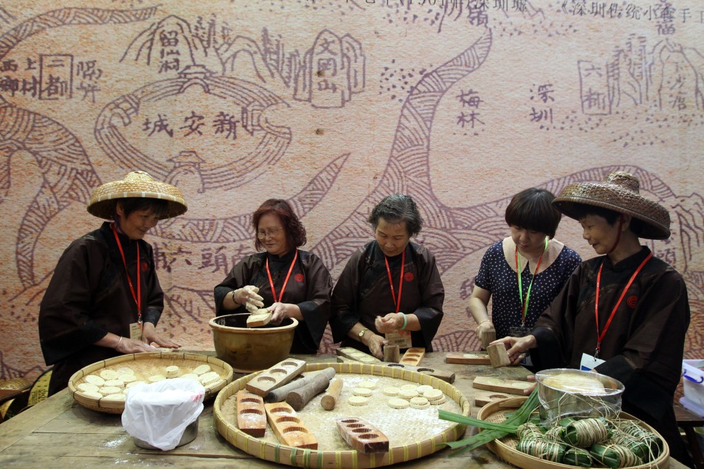 China currently has 20 overseas cultural centres, which are used for staging exhibitions and teaching Chinese music, dance, languages  and cuisine. Photo: Felix Wong