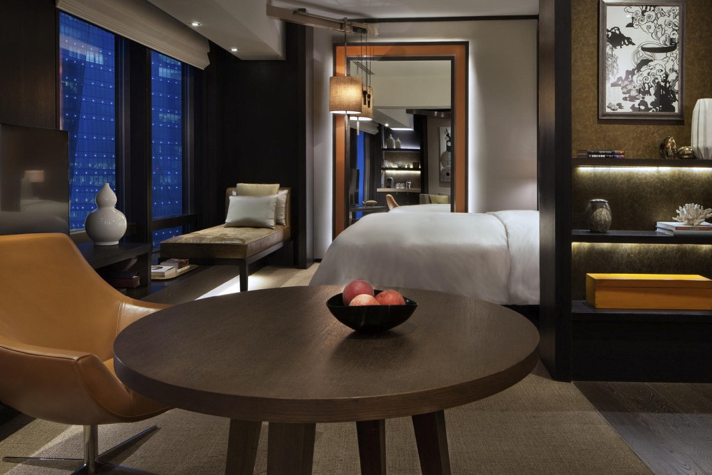 Stunning Rosewood Beijing more than lives up to the hotel hype