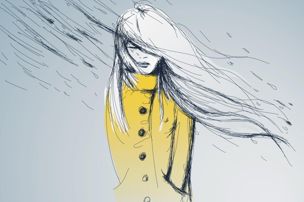 If you go out with wet hair, will you catch a cold?