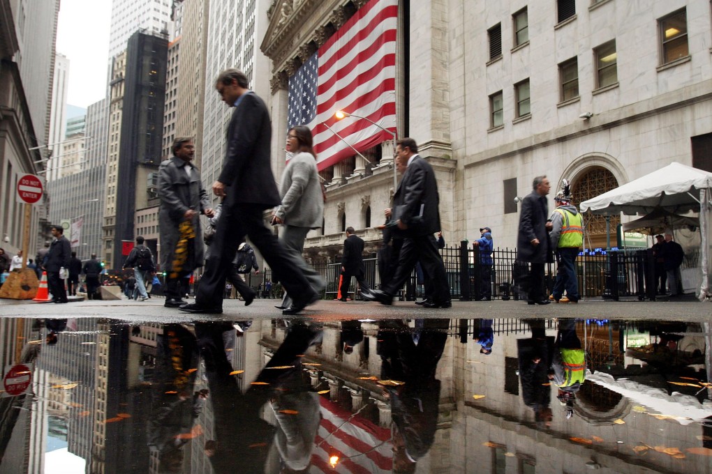 Diversification can still represent a nutritious lunch, but investors need to work and bargain hard to get a fair deal. Photo: AFP