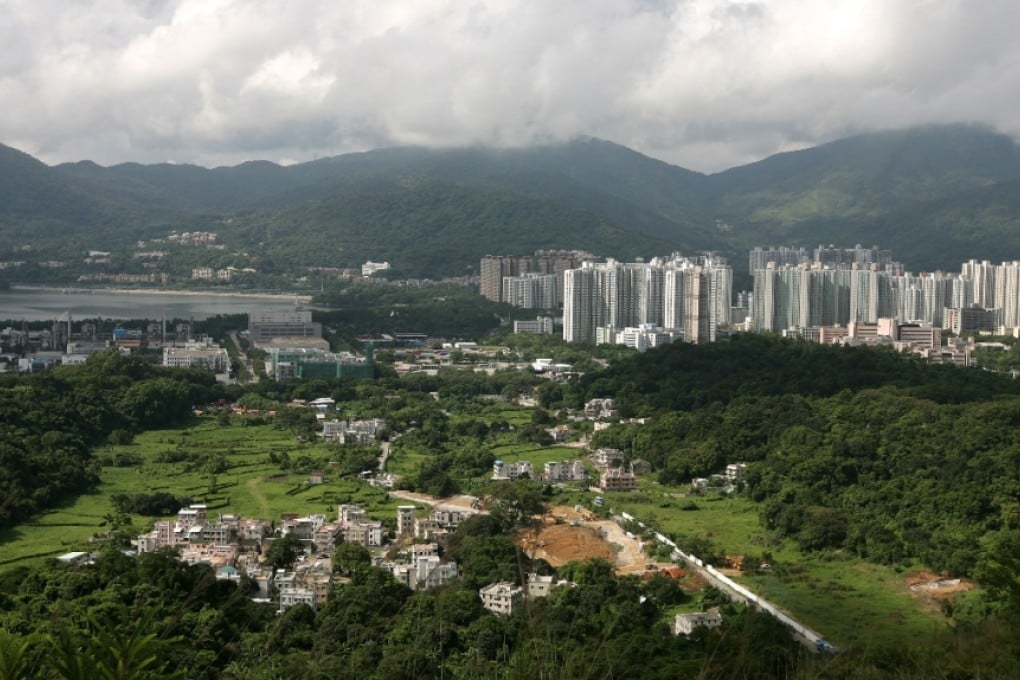 New Territories green-belt housing plans thrown out in blow to government