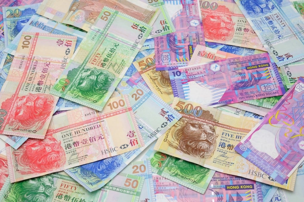 Banks print millions of new notes to ensure lai see packets are stuffed for holidays