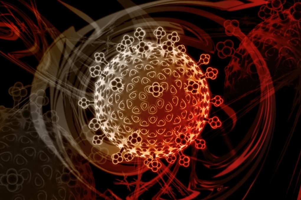 Fast-progressing HIV an 'epidemic' in Cuba, says Belgian study