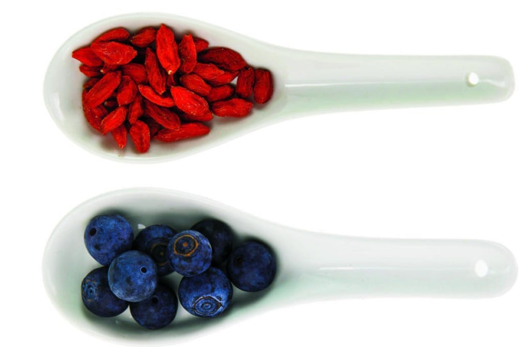 Superfoods are rich in vitamins, omega fatty acids, antioxidants and other minerals that are easily absorbed by the body.