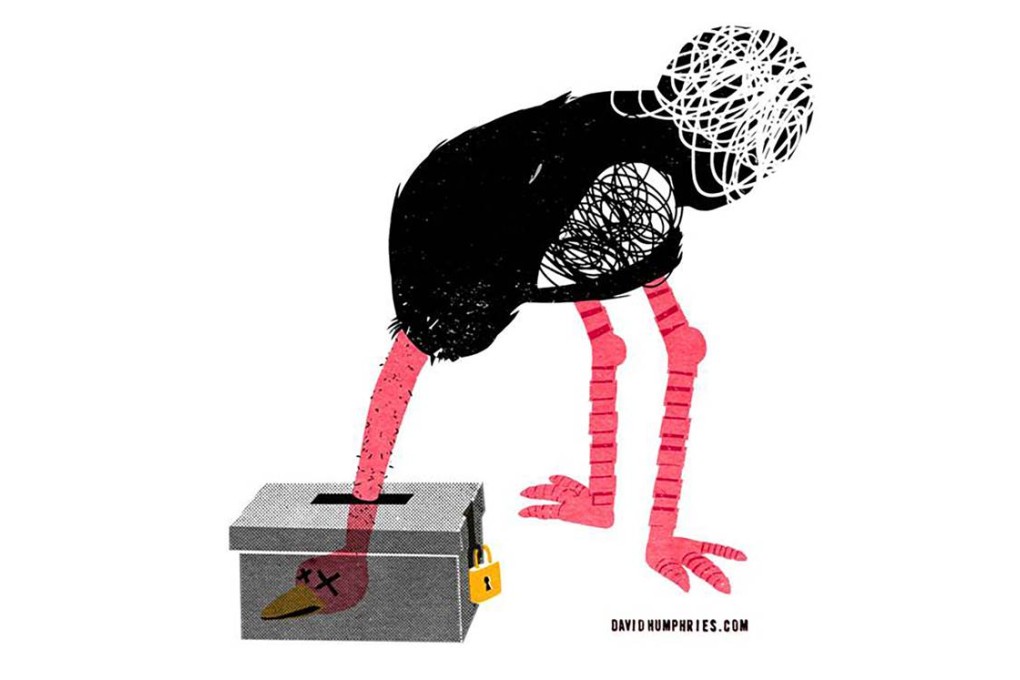 Both the Hong Kong government and the pan-democrats are sticking to their stands.