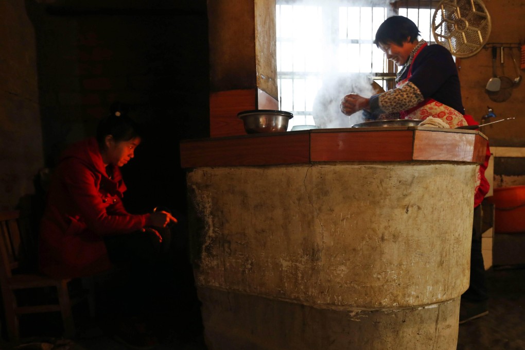 The Ministry of Public Security has vowed to push forward reform of the much criticised household registration system. Photo: Reuters