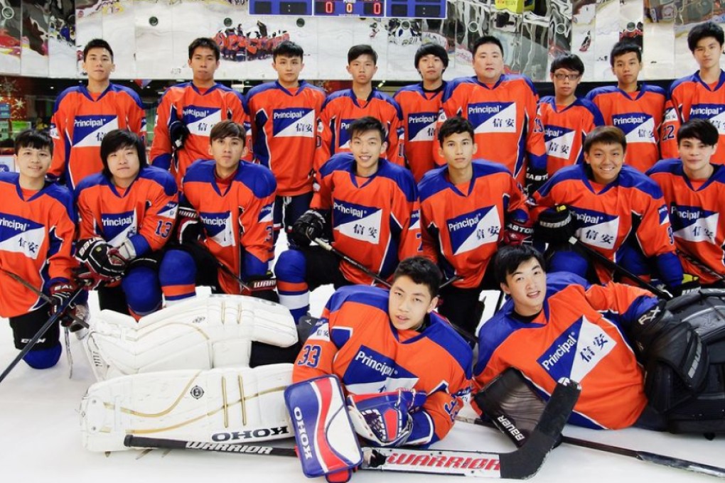 Team Principal celebrates its first win in the Principal Standard League