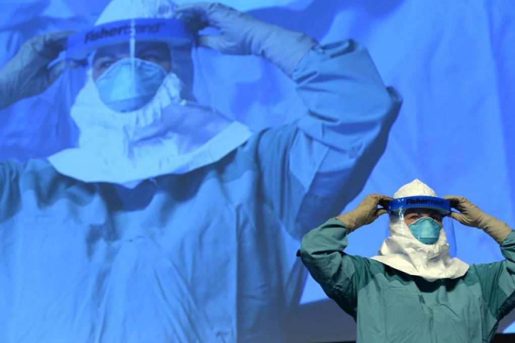 Ebola quarantine was a headache for US officials